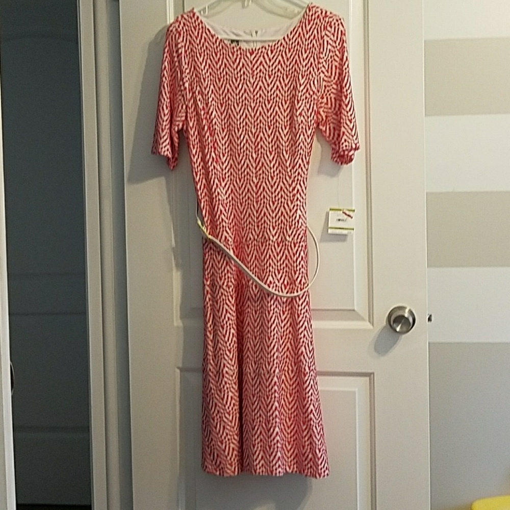 Anne Klein dress